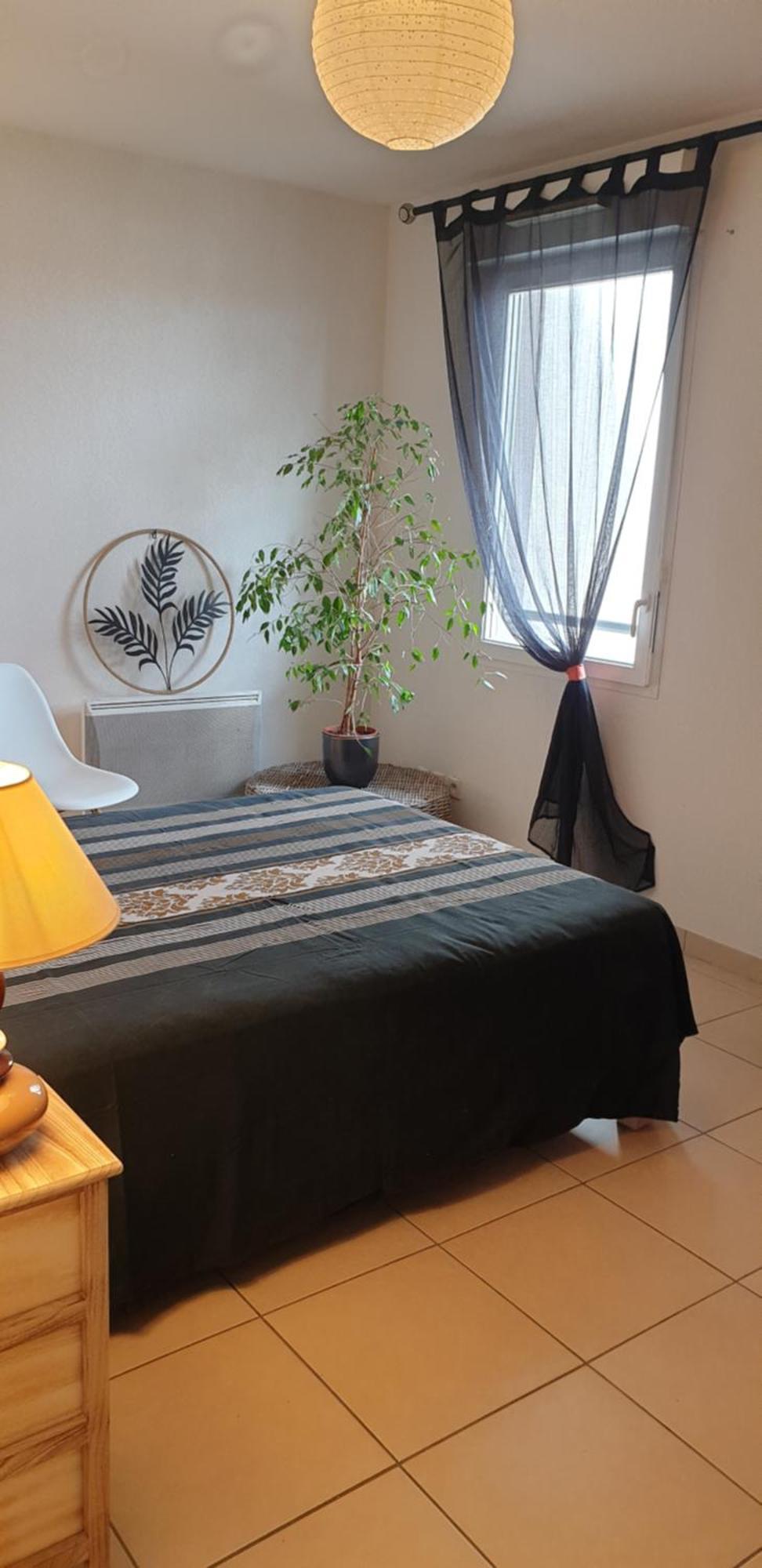 Appartement T2 A 10 Min De Montpellier Vendargues Exterior photo